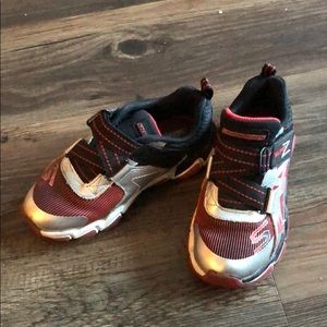 Skechers boy sneakers